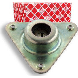FEBI BILSTEIN 103111 Federbeinstützlager, Domlager FEBI BILSTEIN 103111 Federbeinstützlager, Domlager