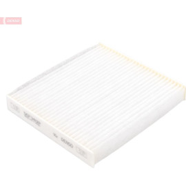 Filter, Innenraumluft DCF382P