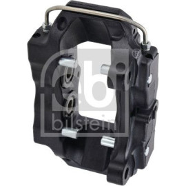 Bremssattel 198417 Bremssattel 198417
