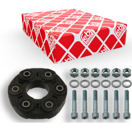 FEBI BILSTEIN 40087 Hardyscheibe FEBI BILSTEIN 40087 Hardyscheibe
