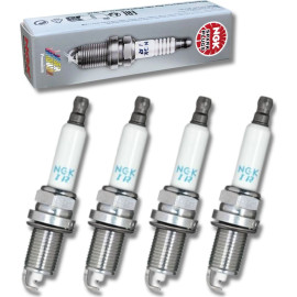NGK 4294 Zündkerze IZFR6H11 M14 x 1,25 NGK 4294 Zündkerze IZFR6H11 M14 x 1,25