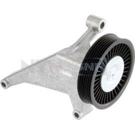 Spannrolle, Keilrippenriemen GA350.87 Spannrolle, Keilrippenriemen GA350.87