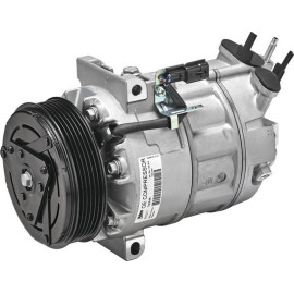 Kompressor, Klimaanlage 700848 Kompressor, Klimaanlage 700848
