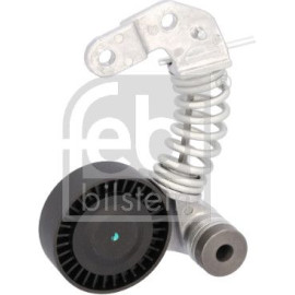 FEBI BILSTEIN 186160 Riemenspanner, Keilrippenriemen FEBI BILSTEIN 186160 Riemenspanner, Keilrippenriemen