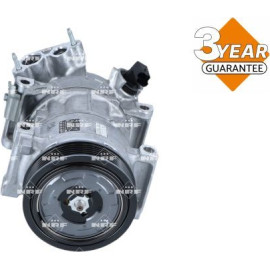 NRF 320198 Kompressor, Klimaanlage NRF 320198 Kompressor, Klimaanlage