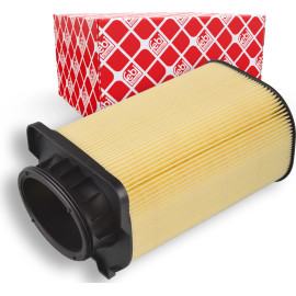 FEBI BILSTEIN 171358 Luftfilter FEBI BILSTEIN 171358 Luftfilter