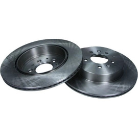 Bremsscheibe 19-2254 Bremsscheibe 19-2254