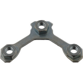 FEBI BILSTEIN 14252 Sicherungsblech, Trag-/Führungsgelenk FEBI BILSTEIN 14252 Sicherungsblech, Trag-/Führungsgelenk