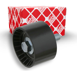 FEBI BILSTEIN 22844 Umlenk-/Führungsrolle, Zahnriemen