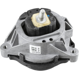 Lagerung, Motor 36997 01 Lagerung, Motor 36997 01