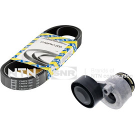 Keilrippenriemensatz KA855.11 Keilrippenriemensatz KA855.11