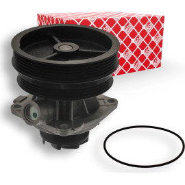 FEBI BILSTEIN 10598 Wasserpumpe FEBI BILSTEIN 10598 Wasserpumpe
