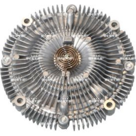 Kupplung, Kühlerlüfter 49573
