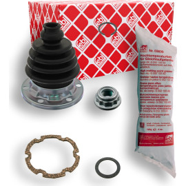 FEBI BILSTEIN 101119 Faltenbalgsatz, Antriebswelle FEBI BILSTEIN 101119 Faltenbalgsatz, Antriebswelle