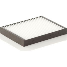 MANN-FILTER CU 2513 Innenraumfilter, Partikelfilter MANN-FILTER CU 2513 Innenraumfilter, Partikelfilter
