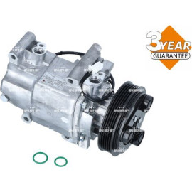Kompressor, Klimaanlage 32681