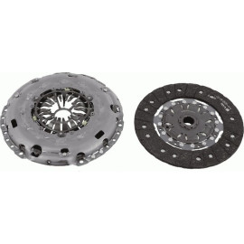 SACHS 3000 950 763 Kupplungssatz XTend SACHS 3000 950 763 Kupplungssatz XTend
