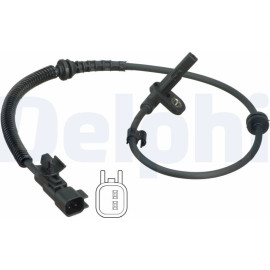 Sensor, Raddrehzahl SS20362