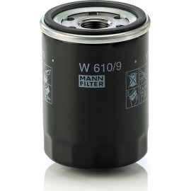 Ölfilter W 610/9 Ölfilter W 610/9