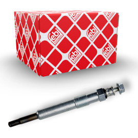 FEBI BILSTEIN 19447 Glühkerze FEBI BILSTEIN 19447 Glühkerze