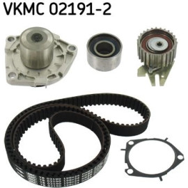 Wasserpumpe + Zahnriemensatz VKMC 02191-2 Wasserpumpe + Zahnriemensatz VKMC 02191-2