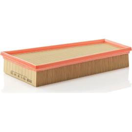 MANN-FILTER C 32 123 Luftfilter MANN-FILTER C 32 123 Luftfilter
