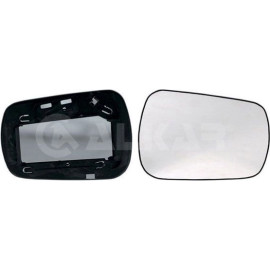 Spiegelglas, Außenspiegel 6402387