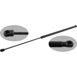 FEBI BILSTEIN 31632 Gasfeder, Motorhaube FEBI BILSTEIN 31632 Gasfeder, Motorhaube