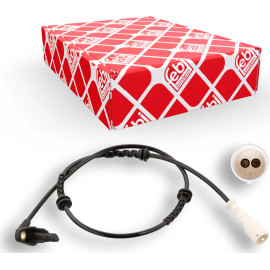 FEBI BILSTEIN 104901 Sensor, Raddrehzahl FEBI BILSTEIN 104901 Sensor, Raddrehzahl