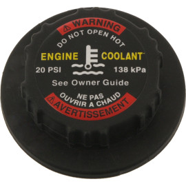 FEBI BILSTEIN 38801 Verschlussdeckel, Kühlmittelbehälter FEBI BILSTEIN 38801 Verschlussdeckel, Kühlmittelbehälter