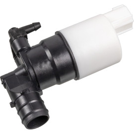 FEBI BILSTEIN 179075 Waschwasserpumpe, Scheibenreinigung FEBI BILSTEIN 179075 Waschwasserpumpe, Scheibenreinigung
