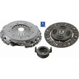 SACHS 3000 855 201 Kupplungssatz SACHS 3000 855 201 Kupplungssatz