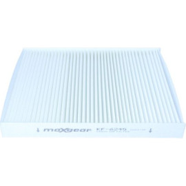 Filter, Innenraumluft 26-0456