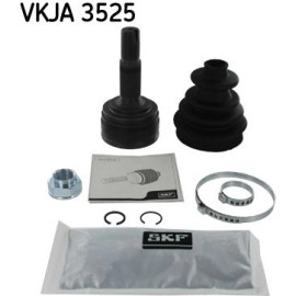 Gelenksatz, Antriebswelle VKJA 3525