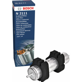 Kraftstofffilter F 026 402 111 Kraftstofffilter F 026 402 111