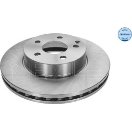 Bremsscheibe 015 521 2099