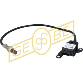 NOx-Sensor, NOx-Katalysator 9 3768 1