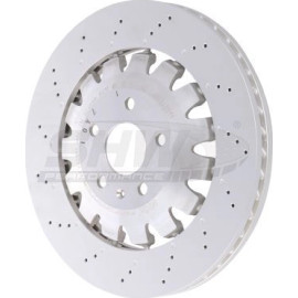 Bremsscheibe AFX45511 Bremsscheibe AFX45511