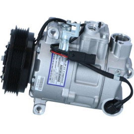Kompressor, Klimaanlage 320130