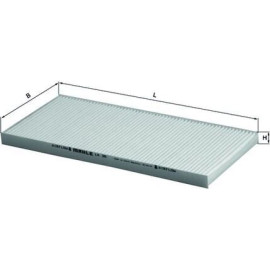 Filter, Innenraumluft LA 35 Filter, Innenraumluft LA 35