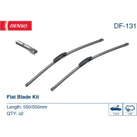 Wischblatt DF-131