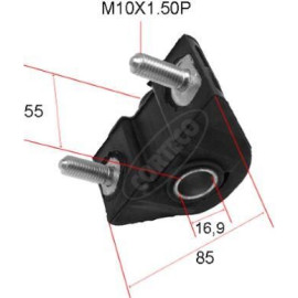 Lagerung, Lenker 80000955 Lagerung, Lenker 80000955