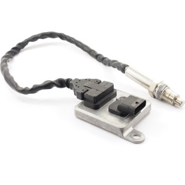 NOx-Sensor, NOx-Katalysator 9 2970 1