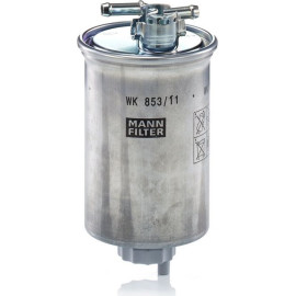 Kraftstofffilter WK 853/11 Kraftstofffilter WK 853/11