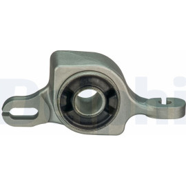 Lagerung, Lenker TD1709W