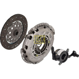 LuK 626 3044 33 Kupplungssatz RepSet Pro