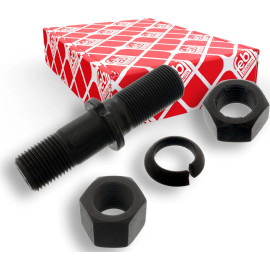 FEBI BILSTEIN 03980 Radbolzen FEBI BILSTEIN 03980 Radbolzen
