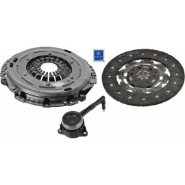 SACHS 3000 990 331 Kupplungssatz XTend Kit plus CSC SACHS 3000 990 331 Kupplungssatz XTend Kit plus CSC