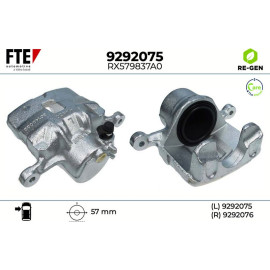 Bremssattel 9292075