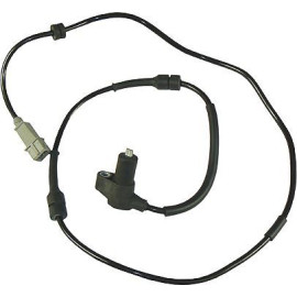 Sensor, Raddrehzahl 0900107 Sensor, Raddrehzahl 0900107